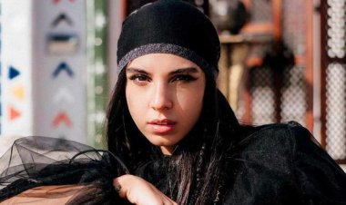 سلمى أبو ضيف: بخاف من تربية الأطفال والمدارس بقت غالية جدا