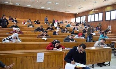 بعد اعتماد الشيوخ.. أهداف خطة التنمية بالتعليم الجامعي 2023/2024