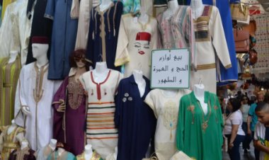 حجاج تونس.. استعدادات حثيثة لرحلة العمر