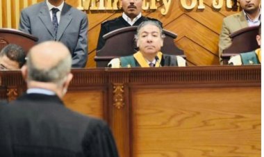 الأحد.. جنايات وادي النطرون تستمع لمجرى التحريات وشهود الإثبات في قضية «تنظيم القاعدة»