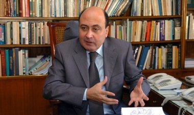 «تسليح الإخوان بـ10 مليارات دولار».. شهادة الكاتب الصحفي أسامة سرايا على ثورة 30 يونيو