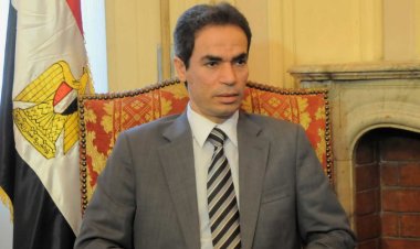 أحمد المسلماني: اعتراف أوروبا بدولة فلسطين إنجاز يستحق التقدير