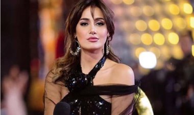 ماجدة خير الله عن حلا شيحة: محدودة وبندي قيمة كبيرة جدًا بالحديث عن وجودها