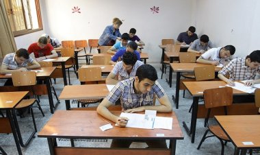 عاجل| خاص لـ العاصمة... تحويل الطلاب للتحقيق عقب تسريب الامتحان