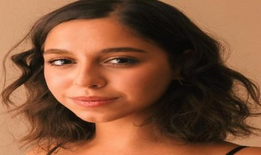 ريم عامر تستعد لـ «ليه لأ» بداية من 22 يونيو