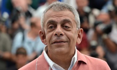 المخرج يسري نصر الله رئيسًا للجنة تحكيم الدورة الخامسة من «ملتقى ميدفست مصر»