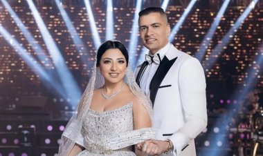 بتعليمات من زوجها.. ريم طارق تتقدم ببلاغ جديد ضد حسن شاكوش