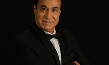 «ربنا يولي من يصلح».. حلمي عبد الباقي يعلن ترشحه لمجلس نقابة المهن الموسيقية