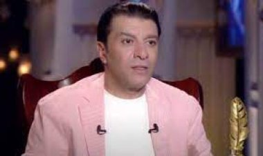 «اللي هياكل حق الغلابة هتكون سنينه سوده».. أبرز تصريحات مصطفى كامل عقب ترشحه لنقابة الموسيقيين