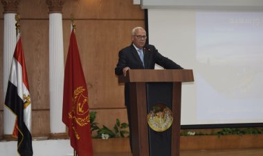 زيادة بدل المنطقة الحرة لأصحاب المعاشات في بورسعيد بنسبة 20%