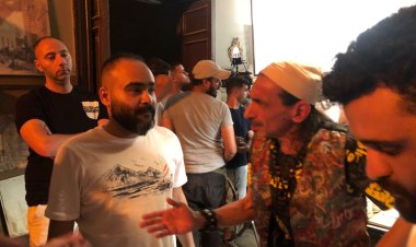 بعد 30 عاما.. "الليلة كبيرة" يعيد علاء عوض لـ "شنكل ابن شناكل"