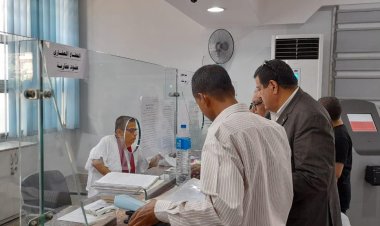 هيئة تعاونيات البناء: إقبال كبير على شراء كراسات شروط إسكان التعاونيات بـ4مدن جديدة