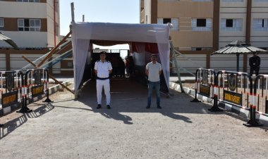 استعدادات أمنية مكثفة لتأمين امتحانات الثانوية العامة 2023 (صور)
