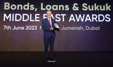 أول إصدار مصرى للصكوك السيادية.. الأفضل في ٢٠٢٣ وفقًا لمؤسسة «GFC»