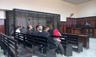 بـ«تيشيرت أصفر».. أول ظهور للمتهم بضرب «التلميذة ريناد» حتى الموت (فيديو)