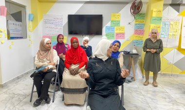 «الشباب والرياضة»  تواصل تنفيذ عدد من الفعاليات بالمساحات الصديقة بمراكز الشباب
