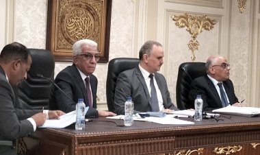 «المحامين»: «علام» يسعى جاهدًا لإنشاء أندية اجتماعية للزملاء وأسرهم