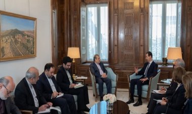 الأسد يطلب جدولًا زمنياً لانسحاب القوات التركية من شمال سوريا أمام «الرباعية» المقبلة