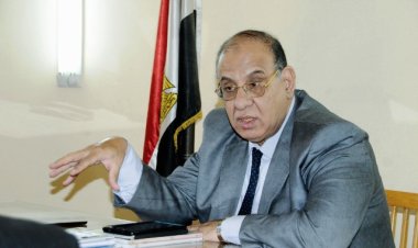الحوار الوطني.. عضو مجلس الأمناء: الجلسات تسير بوتيرة جيدة وتحظى بقبول شعبي