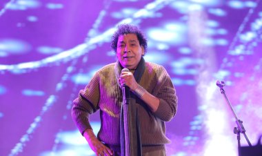 تعرّف على أبرز شروط حفل محمد منير بالسعودية