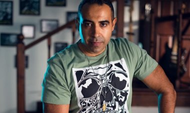 محمد عدوية يشوق جمهوره ببرومو أغنية جديدة ويعلق: قريبًا