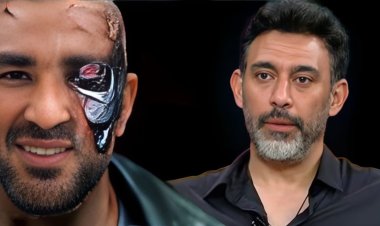 عمرو مصطفى يعلق على إطلالة أحمد سعد الأخيرة: «عندنا أجيال بتمشي ورانا»