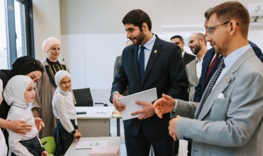 الإمارات تشارك في المنتدى الدولي لوزراء التعليم لصياغة المستقبل في قازان