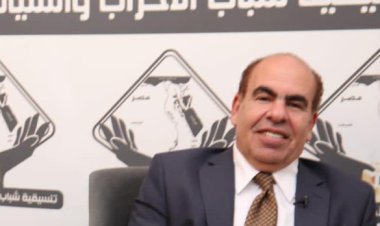 النائب ياسر الهضيبي: لستُ مع نقصان عدد المقاعد في مجلسي «الشيوخ» و«النواب»