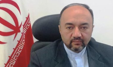 خطوة على طريق التطبيع.. السفير الإيراني الجديد لدى الإمارات يصل إلى أبو ظبي