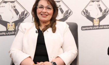 البرلمانية السابقة مارجريت عازر تكشف عن «3» عناصر تُحدد قوة المجلس التشريعي