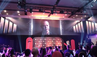 تكريم خاص للفنان الراحل مصطفى درويش بحفل كأس إنرجي للدراما