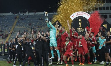 أحمد حسني يكتب: أنا من البلد اللي فيها الأهلي