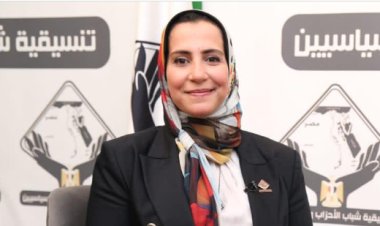 الحوار الوطني.. كاتبة صحفية: إتاحة المعلومات توفر على الحكومة تكلفة نفي الشائعات