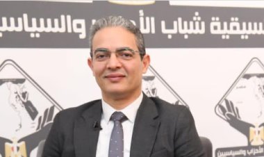الحوار الوطني.. نقيب الإعلاميين: حرية تداول المعلومات حق أصيل كفله الدستور لكل مواطن