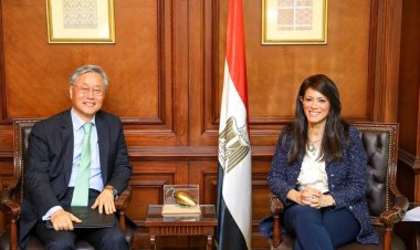 «460 مليون دولار» قيمة مشروع «تصنيع وتوريد 40 وحدة قطار» للخط الثاني والثالث لمترو الأنفاق