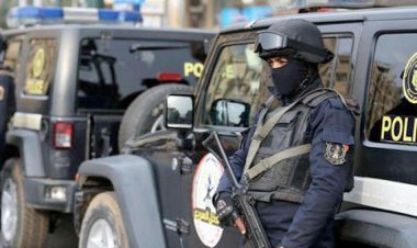 «قطعله ودنه».. تفاصل تعدي طالب على مواطن بالقاهرة