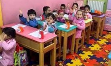 ننشر لينك الاستعلام عن نتيجة تنسيق رياض الأطفال بالرقم القومي
