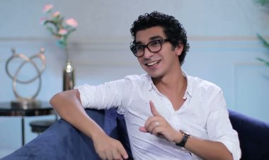 المخرج كريم الشناوي غاضبًا من «راديو إنجري»: هل الجوائز تُمنح على حضور الحفلات ؟