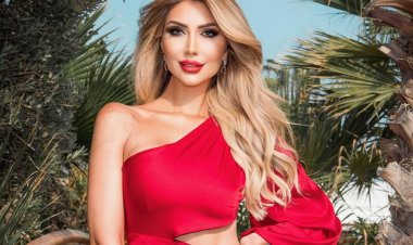 صباح الأشقر تطلق أغنية «لمسة جمال» بالتعاون مع الملحن عمرو مصطفى