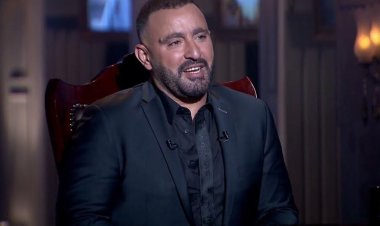 بعد العيد.. أحمد السقا يصور مسلسل «الجولة الأخيرة» ويجسّد دور طبيب