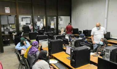 حقيقة إلغاء مادة الحاسب الآلي بالمرحلة الثانوية