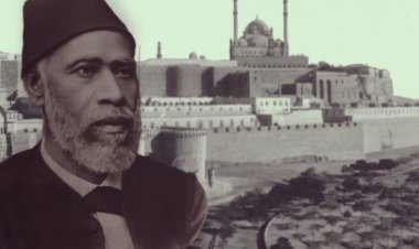 بعد قرار هدم مقبرته.. حفيد علي باشا مبارك: «القاهرة الخديوية من تخطيط جدي»