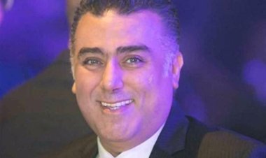 وليد مصطفى يعلن عن التعاقد مع تامر حبيب لتقديم أول مسلسل موسيقي