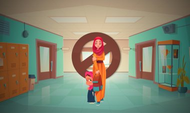 رئيس جمعية حقوقية: «بعض النساء تستغل الولاية التعليمية ضد الأب»