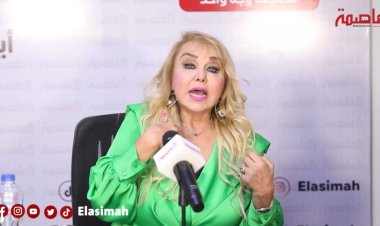 سهير شلبي عن النجم الراحل أحمد زكي: «كان بيحبني» (خاص)