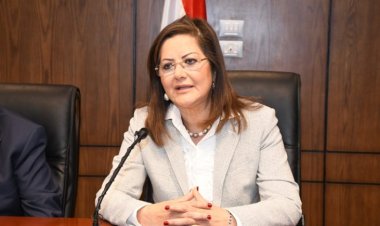 وزيرة التخطيط تختتم زيارتها للهند ومشاركتها باجتماع وزراء التنمية ضمن أعمال مجموعة العشرين