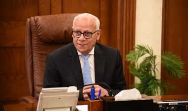 محافظ بورسعيد يقرر إغلاق مجمع المطاعم لمدة 72 ساعة