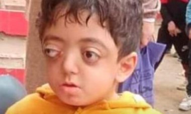 «ملحقش يفرح».. وفاة الأول على الشهادة الابتدائية للمكفوفين بالغربية