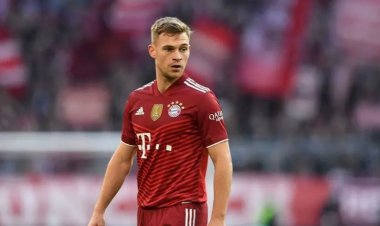 كيميش يؤكد بقاءه مع بايرن ميونيخ