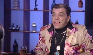 عصام شعبان عبد الرحيم ينضم لمسرحية "ست البيت" للمخرج أحمد كامل